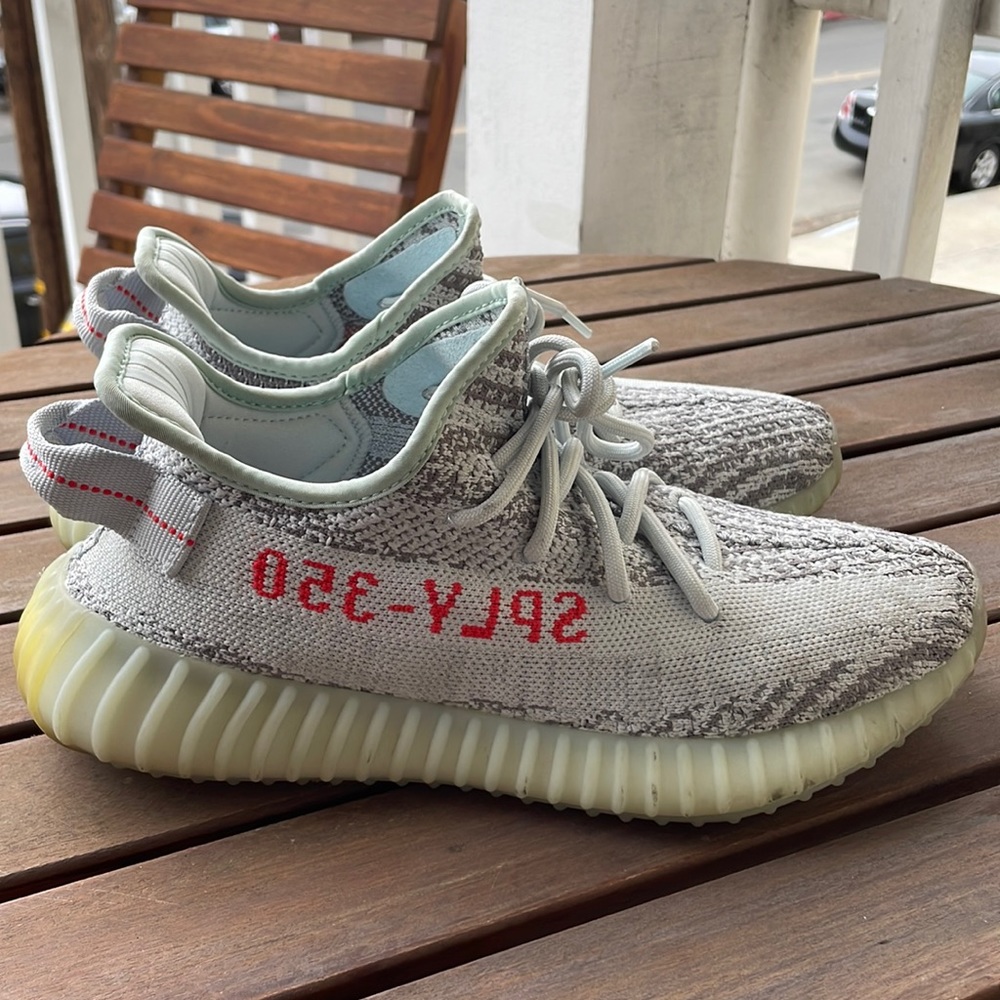 Adidas Yeezy boost sneakers
